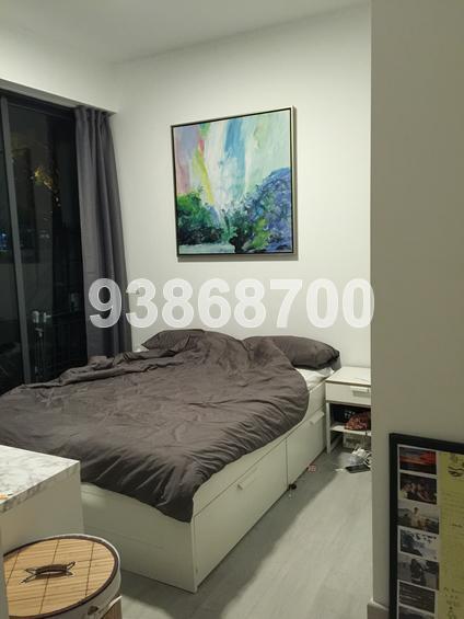 The Luxurie (D19), Condominium #128593422